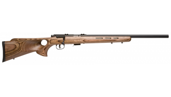 SAVAGE MARK II BTVS 22LR BOLT ACTION