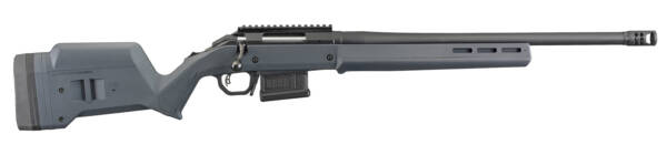 RUGER AMERICAN 308WIN HUNTER BOLT RIFLE