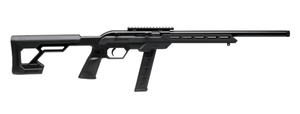 SAVAGE 64 22LR PRECISION SEMI AUTO