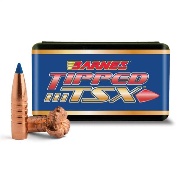 BARNES 7MM 140GR TTSX BT BULLET 50CT