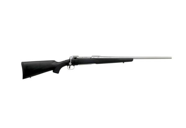 SAVAGE 30-06 WEATHER WARRIOR SPRG RIFLE