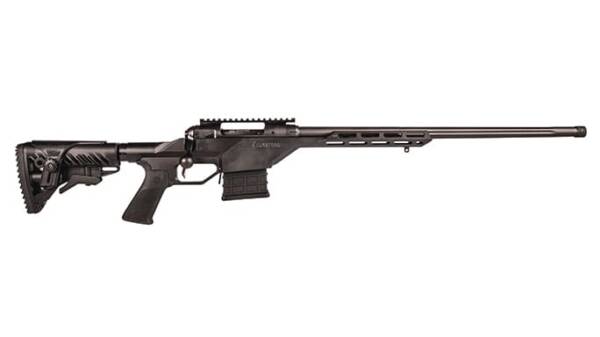 SAVAGE STEALTH 6.5CREEDMOOR RIFLE