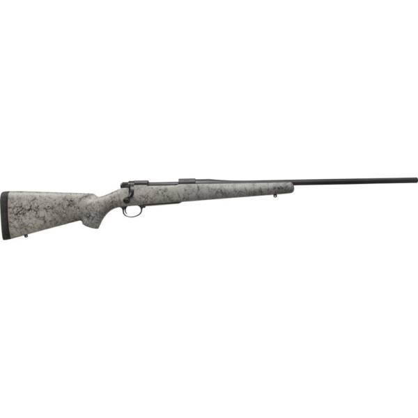 NOSLER M48 LIBERTY 26NOSLER