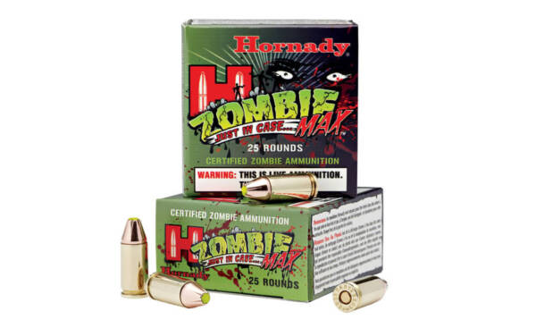 HORNADY 380AUTO 90GR Z-MAX