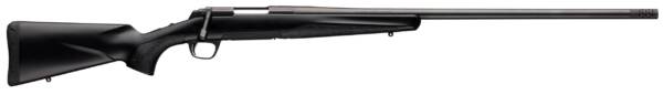 BROWNING X-BOLT 7MM REMMAG STKR LR ADJ