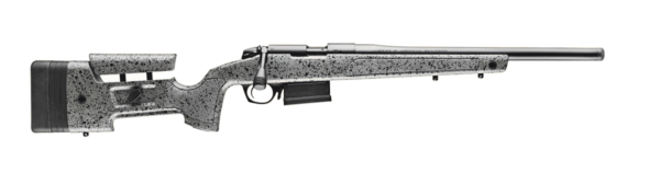 BERGARA HMR B-14 22LR