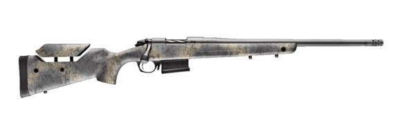 BERGARA 6.5PRC B-14 TERRAIN WILDERNESS