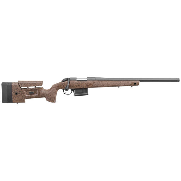 BERGARA 300PRC B-14 HMR BOLT ACTION