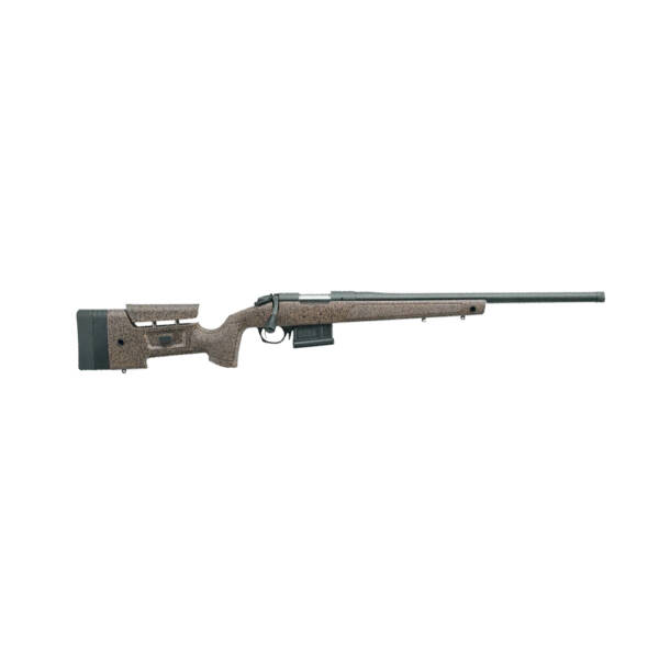 BERGARA 6.5PRC B-14 HMR BOLT ACTION