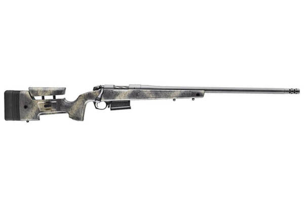 BERGARA 6.5CM B14 HMR WILDERNESS BOLT AC