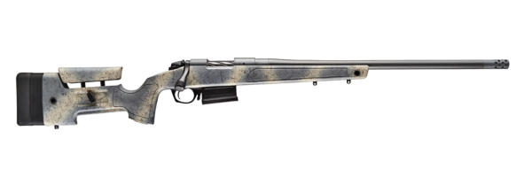 BERGARA 6.5PRC B14 HMR WLDRNS CF BRL