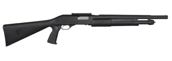 STEVENS 12GA 320 PUMP SHOTGUN 19495