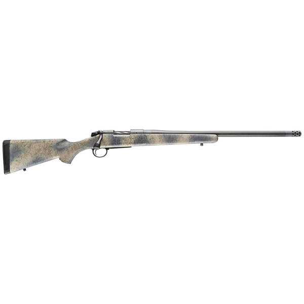 BERGARA 308WIN B14 RIDGE WILDERNESS