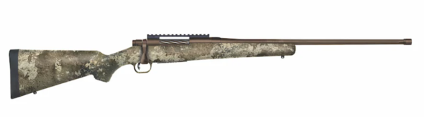 MOSSBERG PATRIOT 7MM PRC TIMBER BOLT TIO