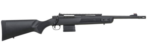 MOSSBERG SCOUT MVP BA 7.62 NATO