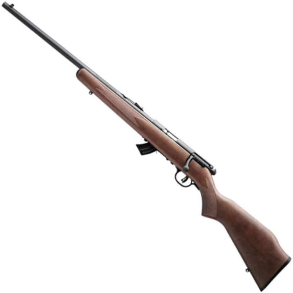 SAVAGE MARK II GL 22LR WOOD STK