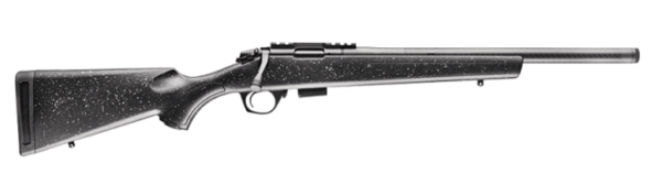 BERGARA BMR 22LR MICRO RIMFIRE CARBON BR