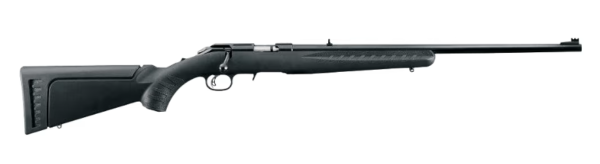 RUGER AMER 22WMR BOLT ACTION