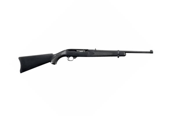 RUGER 10/22 SEMI COMBO BLK SYNTH