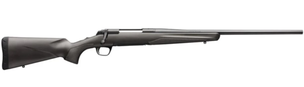 BROWNING X-BOLT 243WIN COMP STALKER NS