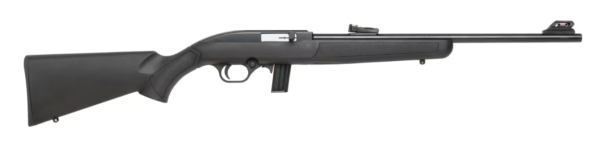 MOSSBERG 22LR PLINKSTER SEMI AUTO RIFLE