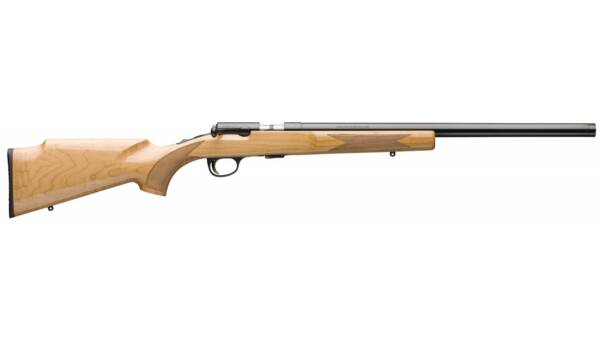 BROWNING T-BOLT 22LR SPT MAPLE NS