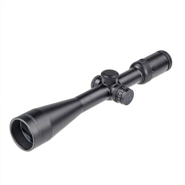 TITANIUM 2.5-15X50 MOA 4A S ILUMINATED