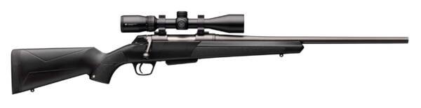 WINCHESTER XPR 243 CPCT SCPE PKG