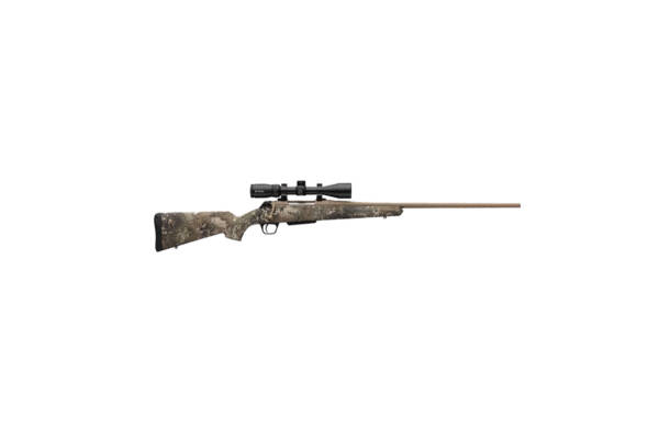 WINCHESTER XPR 243 W/SCOPE