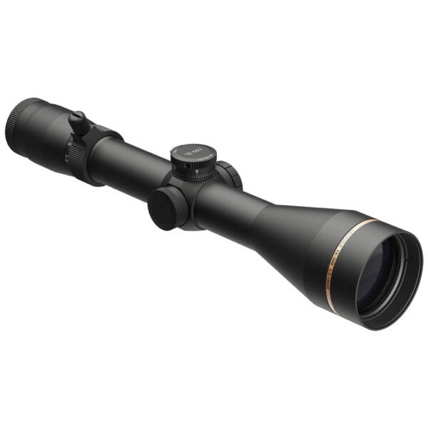 LEUPOLD VX-3HD 3.5-10X50 CDS-ZL ILLUM.