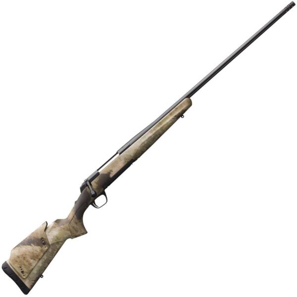 BROWNING X-BOLT 6.5PRC WHNT LR AU CAMO