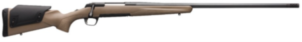 BROWNING X-BOLT 6.5PRC STKR LR ADJ MB