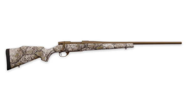 WEATHERBY 6.5-300WBY BADLANDS BA