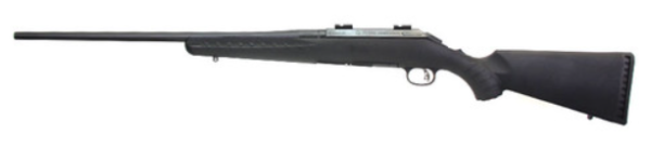 RUGER AMERICAN 30-06SPR RIFLE LH