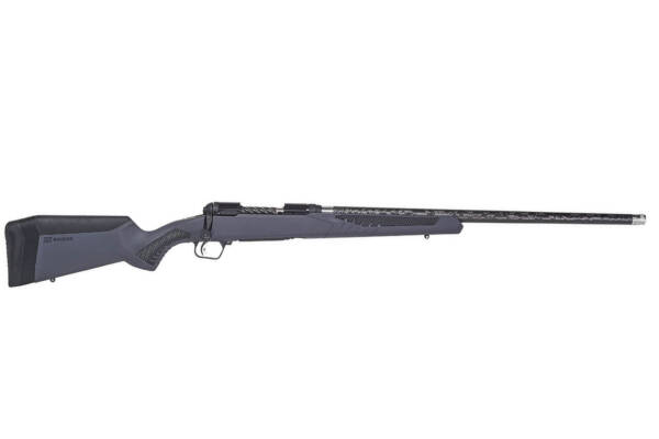 SAVAGE 110 ULTRA 30-06BA RIFLE