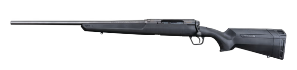 SAVAGE AXIS 7MM-08 REM LH