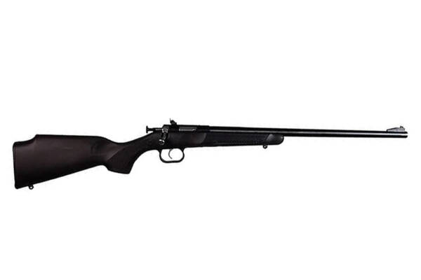 KEYSTONE 22LR COMBO BLK BOLT ACTION