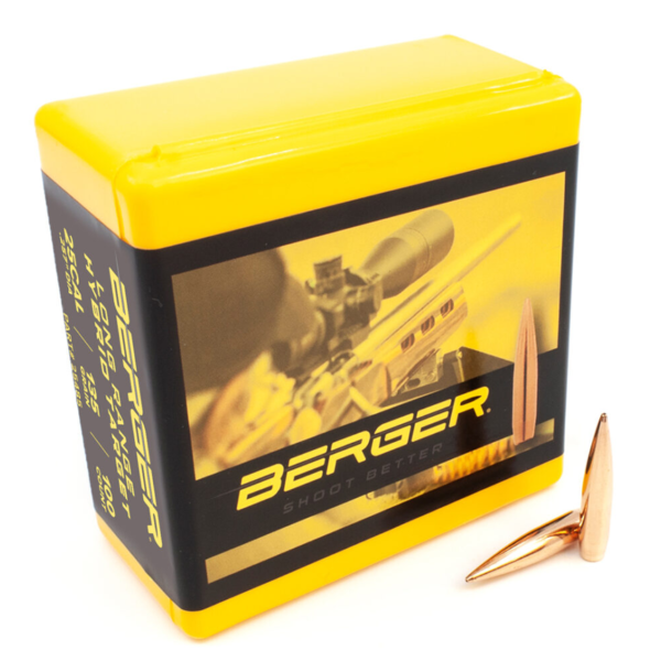 25CAL 135GR LR HYBRID TARGET 500CT