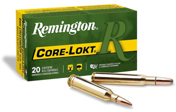 R300WSMI CENTERFIRE RIFLE 150GR 300WSM