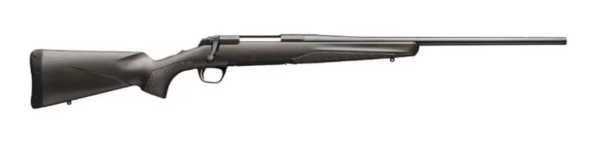 BROWNING A-BOLT 3 270WIN COMP STALKER