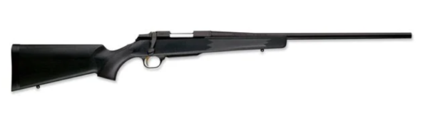 BROWNING A-BOLT 3 270WIN STALKER BLK