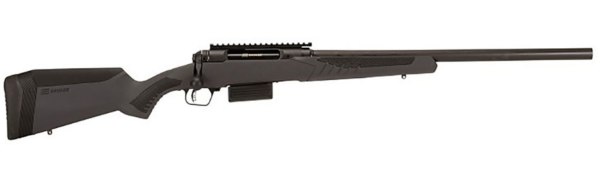 SAVAGE 212 MAGAZINE 12GAUGE SLUG GUN