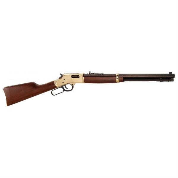 HENRY 45COLT BIG BOY LEVER