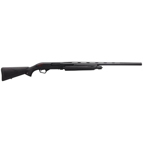 WIN SXP BLK SHADOW 12GA 3"PUMP ACTION