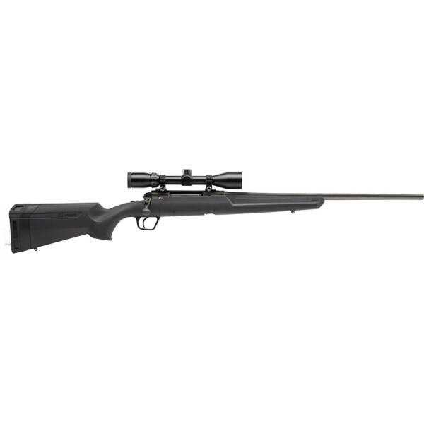 SAVAGE AXIS XP 30-06 SP BOLT ACTION