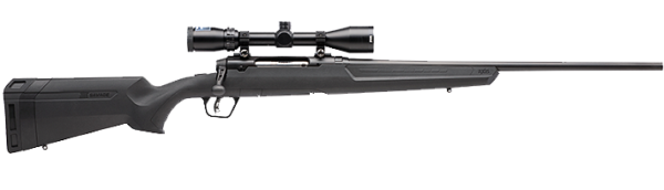 SAVAGE AXIS II 30-06 SPFL BOLT RIFLE