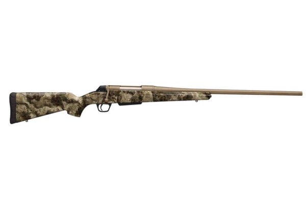 SAVAGE AXIS XP 30-06 CAMO MOSSY OAK