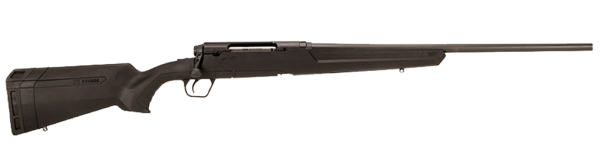 SAVAGE AXIS II SS 30-06 SPR 22" Bbl