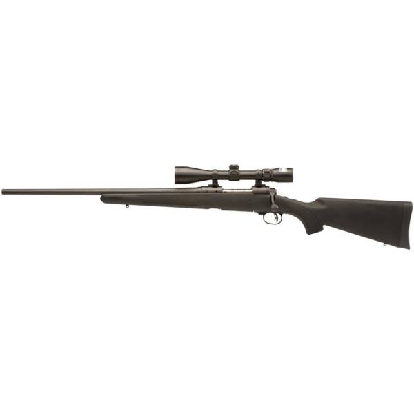 SAVAGE 11 270WSM TROPHY HUNTER XP