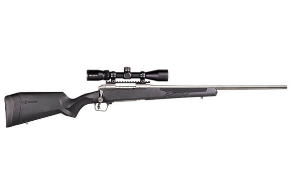 SAVAGE APEX STRM 300WSM XP BOLT ACTION